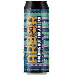 Arbor Ales Holding Out For A Beero