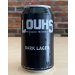 Brasserie Louks. Dark Lager 