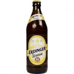 Erdinger Urweisse - Drankenhandel Leiden / Speciaalbierpakket.nl