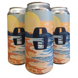 Salikatt Pacific Punch