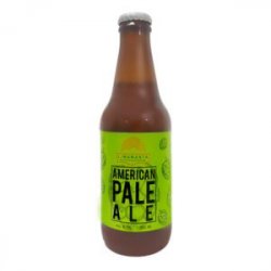 Limamanta American Pale Ale