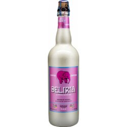 Delirium Deliria - Rus Beer