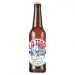 La Trop - Bière blanche de Provence 4.4% 