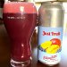 Frequentem - Just Fruit: Blueberry, Mango Smoothie Sour Frequentem - Just Fruit: Blueberry, Mango Smoothie Sour