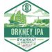Swannay Orkney IPA (Cask) Swannay Orkney IPA (Cask)