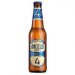 Angelo Poretti 4 Lupolli - Bière italienne 5.5% 