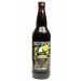Hoppin' Frog Silk Porter Rum Ba 