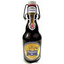 Brauerei Schumacher Schumacher Alt Brauerei Schumacher Schumacher Alt