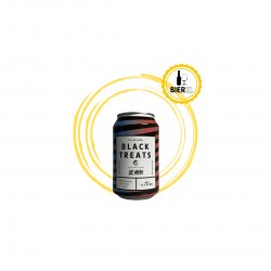 Galea Craft Beers Black Treats 2022 Edition