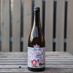 Brasserie Dunham Viti Vini Vici #19