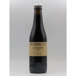 The Kernel - Vatted Porter - DeBierliefhebber