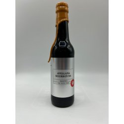 Avellana Bourbon BA - De Struise Brouwers