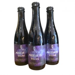 Labietis. Pagan Brews Pusnakts Velns