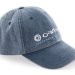 Oakham Baseball Cap (Blue) Oakham Baseball Cap (Blue)