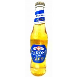 Birra Peroni Stile Capri