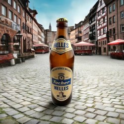 Tucher Bräu Tucher Helles Naturtrüb Tucher Bräu Tucher Helles Naturtrüb