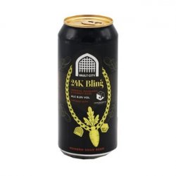 Vault City Brewing 24k Bling Vault City Brewing 24k Bling