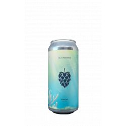 Folkingebrew - Ocean Drift - Top Bieren