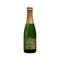 Lindemans Oude Gueuze Cuvée René - Elings