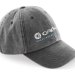 Oakham Baseball Cap (Grey) Oakham Baseball Cap (Grey)