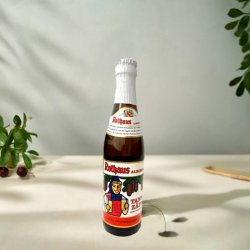 Badische Staatsbrauerei Rothaus Tannenzäpfle Alkoholfrei