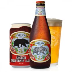 Anchor California Lager