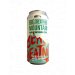 Big Mountain - Beatnik American Wheat Ale 44 cl 