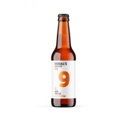 DOUGALL'S - IPA 9 (GLUTEN FREE) - Bereta Brewing Co.