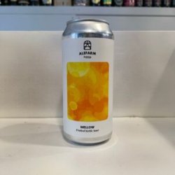 Mellow  44cl, 5,1%, Sour  Alefarm - Mikrobryggerier