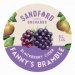 Sandford Orchards Blackberry Cider (Bag In Box) 