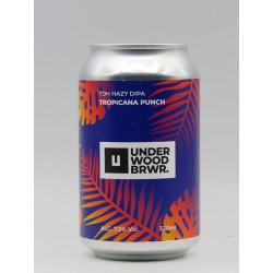 Underwood Brewery - Tropicana Punch (bbf 16-6-24) - DeBierliefhebber