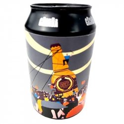 Birrificio della Granda Reveille Birrificio della Granda Reveille