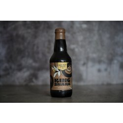 Wren House - King Snake - addicted2craftbeer