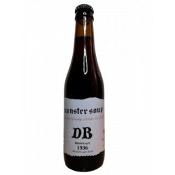 Butcher’s Tears Monster Soup DB - Beer Dudes