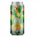 Coconut Concrete Jungle Juice 6.6% Coconut Concrete Jungle Juice 6.6%