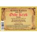 Hanssens Oude Kriek 