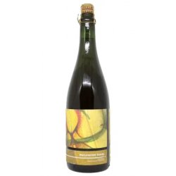 Insight Cellars  Maturation: Bocoy 2021