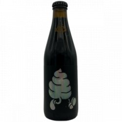 Omnipollo – Barrel Aged Original Maple Truffle Ice Cream Waffle - Rebel Beer Cans