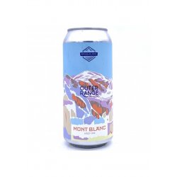 Basqueland Mont Blanc - Biercab