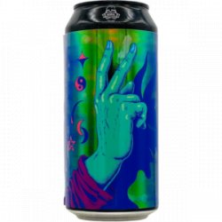 Omnipollo – Eliphas - Rebel Beer Cans