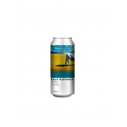 Shire Brewing Raus Giovenca Shire Brewing Raus Giovenca