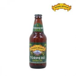 Sierra Nevada Torpedo Extra IPA