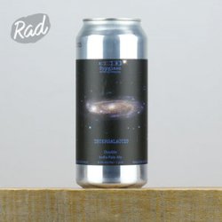 Spyglass Intergalactic - Radbeer