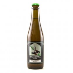 Waardamme Saison - Drinks4u