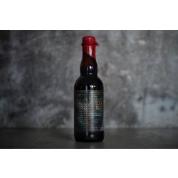 Zichovec - Vanilla Coffee Stout 2023 - addicted2craftbeer