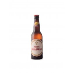 Birra Perugia Golden Ale Bott.33cl. - Partenocraft