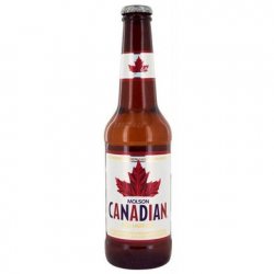 Molson Canadian 12x330ml - The Beer Town