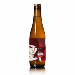 Sainte-Hélène Gypsy Rose 9% 24x33cl - Beercrush