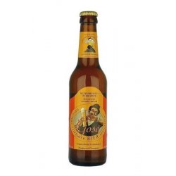 Bayerischer Bahnhof Original Leipziger Gose 11.2oz - Bine & Vine