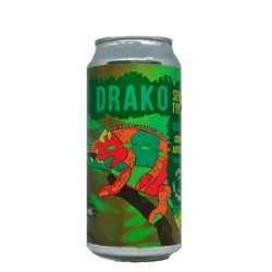 SPERANTO – DRAKO - Bereta Brewing Co.